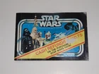 Original 1979 Kenner Star Wars Cash Refund Toy Catalog Insert Unused