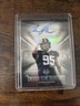 Topps 2025 Bowman University Chrome Aaron Graves Auto Iowa Hawkeyes #CSS-AG