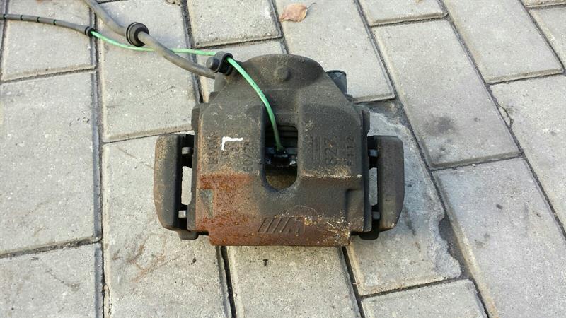 BMW 3 series E46 M3 Front left calliper 34112282617 Bremssattel 