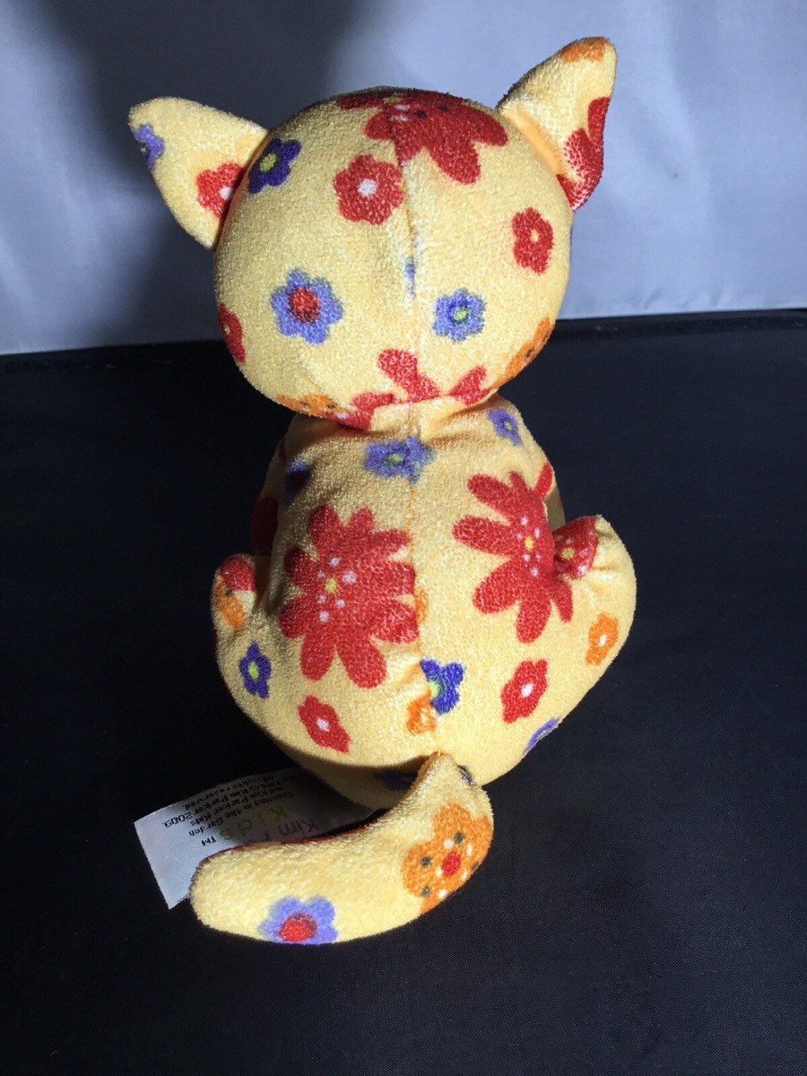 花井祐介 ACME Furniture STUFFED CAT with BOX アクメ 40周年記念 花井祐介 人形 STUFFED CAT