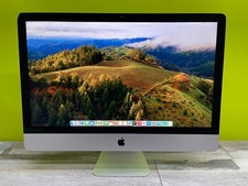Apple iMac Intel Core i7 3rd Gen Desktops for sale | eBay Apple iMac Intel Core i7 3rd Gen Desktops for sale | eBay