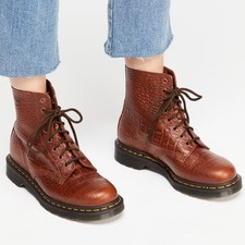 dr martens pascal grizzly