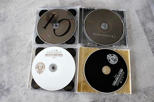 SET x19 JYJ TVXQ! JaeJoong XIA Junsu Korea Japan CD Heaven BEST 2010NO PHOTOCARD - Bild 8 von 13