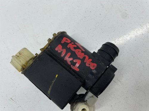 KIA PICANTO MK1 SCHEIBENWASCHPUMPE 98510-2C100 07-11🌟 - Bild 12 von 12