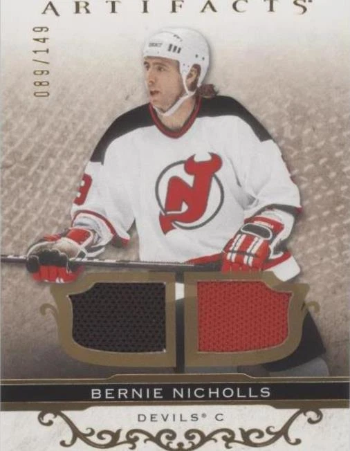 Gold Material Relics