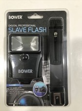 Bower SFD18 Digital Professional Slave Flash NEW