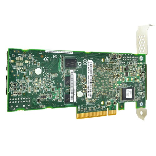 Contrôleur Adaptec ASR-5805, 512 MB, Raid-Controller Pcie x8 - Photo 3/3