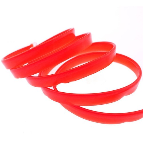 2M Red LED Car Interior Decor Atmosphere Wire Strip Lamp Light Kit Accessories - Picture 7 of 12