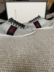 huaraches gucci para hombre