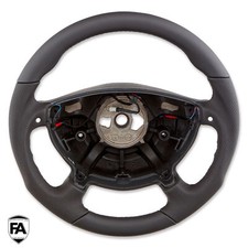 Mercedes Benz W211 W463 E55 G55 AMG Sportlenkrad Nappa Leder Vogelaugenahorn Mercedes Benz W211 W463 E55 G55 AMG Sportlenkrad Nappa Leder Vogelaugenahorn