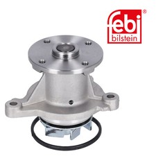 Pompe à eau Hyundai I10