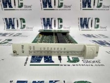 42110 HIMA, LOGIC FUNCTION MODULE, SL No 577120