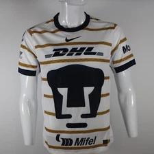 PUMAS / LOCAL  24/25 PARCHE LIGA MX  (Talla Reducida) slim fit LEER DESCRIPSION