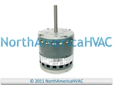 5SME39HXL301 - ICP Heil Tempstar GE Genteq 1/2 HP 230v X13 Furnace Blower Motor