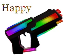 CHROMA LASER🌈🖤❤️FAST DELIVERY!!!!!🌈🖤❤️MURDER MYSTERY 2🌈🖤❤️MM2 ROBLOX GODLY