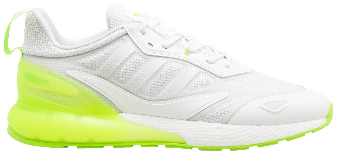 adidas ZX 2K Boost 2.0 White 2022 for Sale | Authenticity
