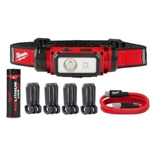 Milwaukee Tool 2163-21 Redlithium Usb Hard Ha...