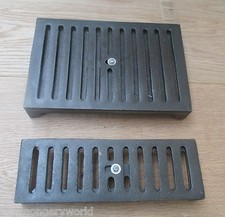 Cast Iron air Brick with