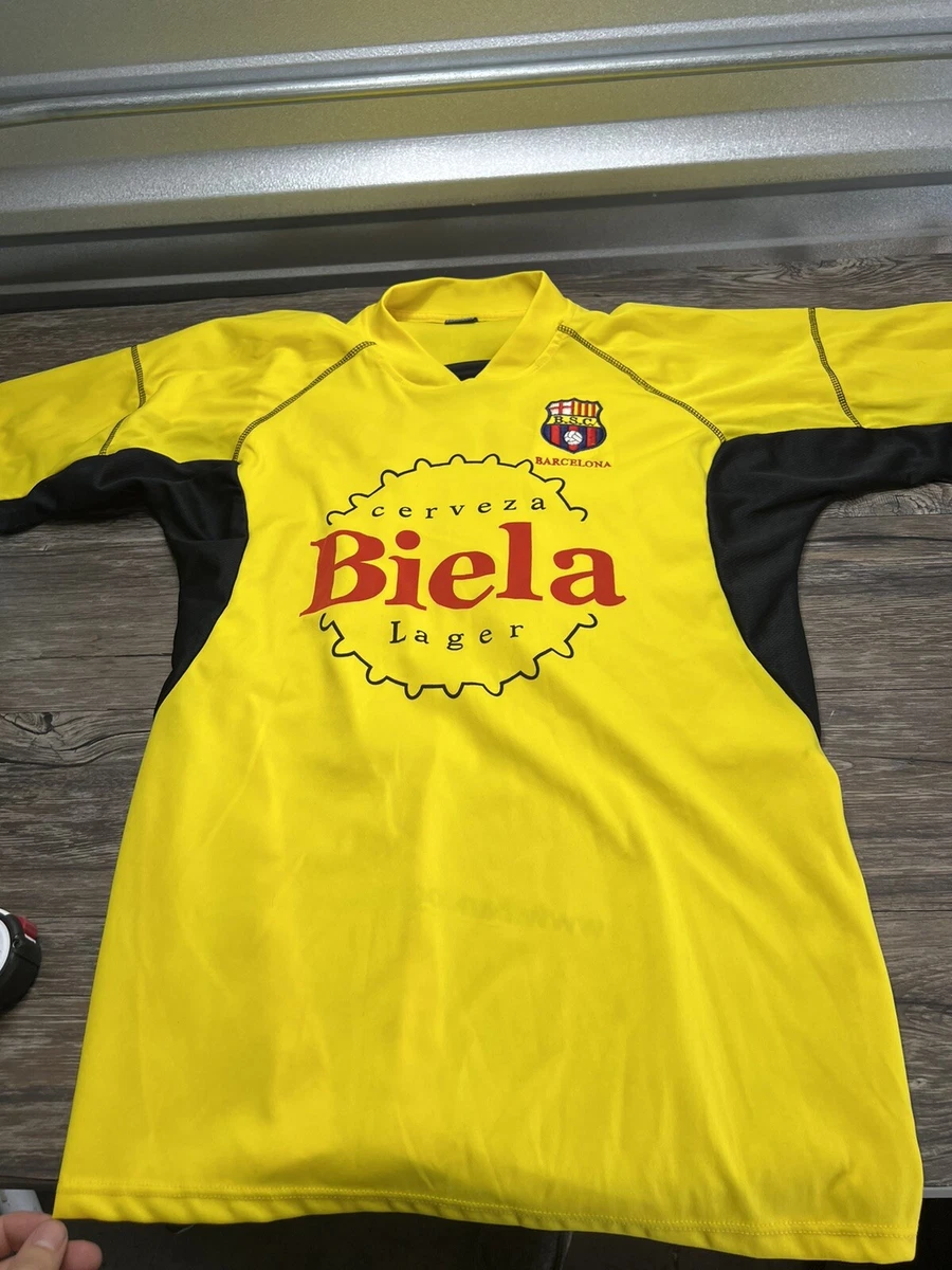 Burberry barcelona clearance uniformes