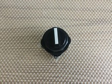 ALLEN BRADLEY 800H-HR2B 2 POSITION SELECTOR SWITCH