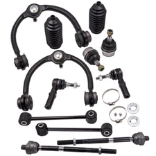 Suspension Tie Rod End Link Control Arms for Jeep Grand Cherokee 2005-2010