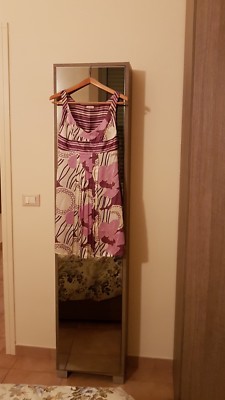 Max&Co. Kleid seide gr. 42
