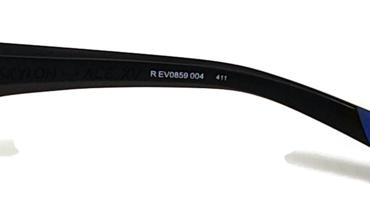 NOS Nike EV0859-004 Skylon Ace XV Sunglasses - Matte Black NOS Nike EV0859-004 Skylon Ace XV Sunglasses - Matte Black