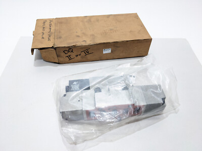 Automatic Valve 407B67S39A-AA Solenoid Valve
