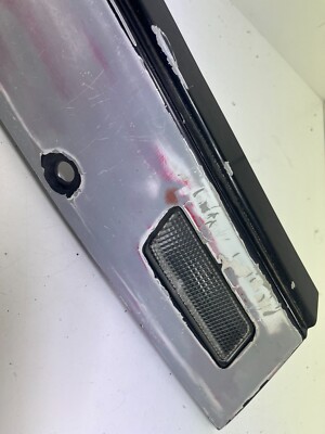 JDM NISSAN 180SX S13 KOUKI REAR TAIL CENTER GARNISH OEM | eBay