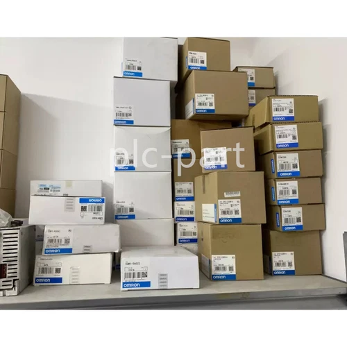 1PC New Omron C200HG-CPU53 PLC Module In Box Expedited Shipping