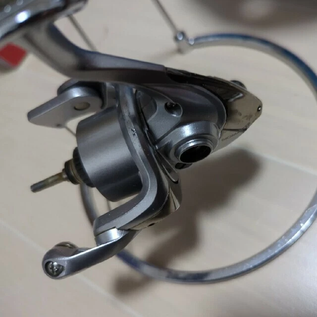 Shimano 11 Biomaster 1000S Body | eBay