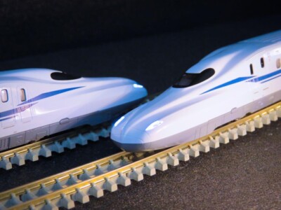 KATO N gauge 10-1742 N700S 3000series Shinkansen Nozomi KATO N gauge 10-1742 N700S 3000series Shinkansen Nozomi