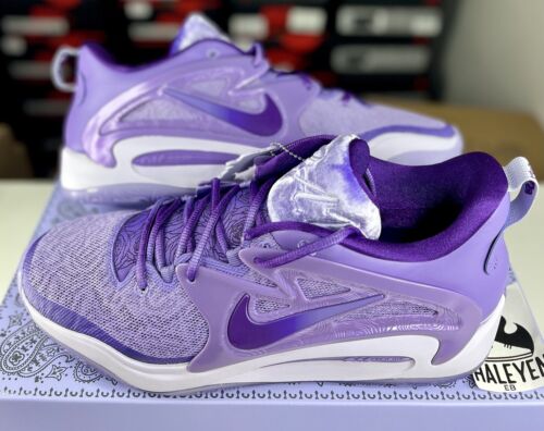 NEW Nike KD 15 B.A.D. | Men Sizes 10 - 16 | FJ1216-500 - Picture 1 of 9