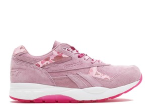 Reebok Ventilator Supreme Cam'ron Fleebok 2 Killa Pink White BS7004 | eBay