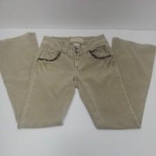 Z. Cavaricci Corduroy Pants Women's Size 3