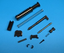 Upper Slide Parts for Glock 43 fits 9 mill Slides Genuine USA Made Parts