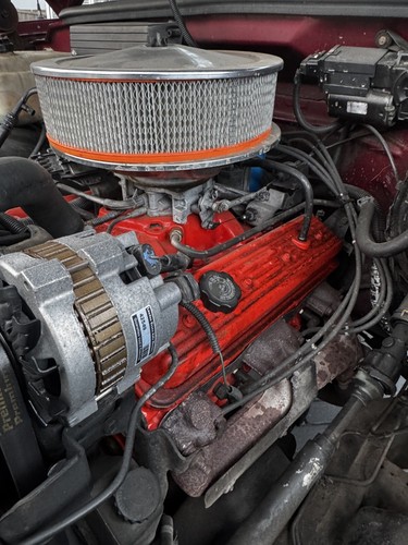 Chevrolet Silverado C/K K1500 5.7L V8 4x4 Pick Up Truck - Picture 18 of 20