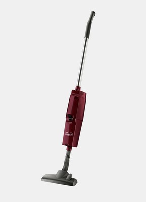 Lightweight Stick Vacuum - 3kg, 1.5L Bag. 3 - Fold Filter, 800W, 7m Reach