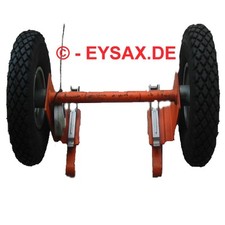 GEDA-Fahrgestell  für Lift 200 Standard / 250 Comfort/ Fixlift 250 Nr.: 2886