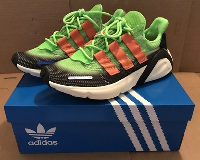 adidas lxcon solar green