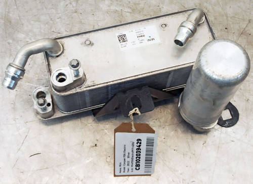 Mini Cooper F56 Elektro 2019-2024 Klimakondensator mit Trockner 7949711-04