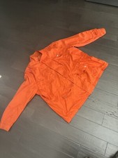 Rocawear Vintage Mens Jacket Coat Lined Refle...
