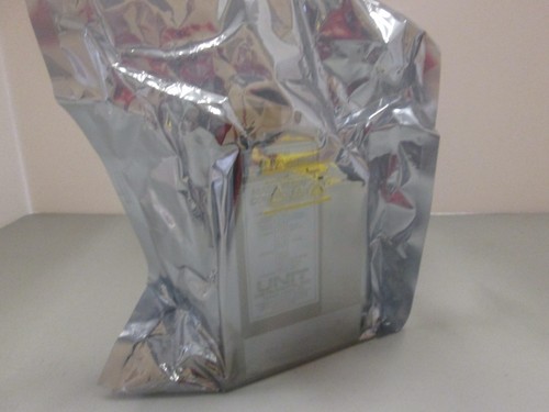 Unit UFC-1200, Mass Flow Controller MFC, O2, 5 SLPM, refurb