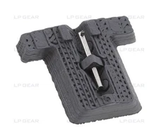 NSS LP  GEAR JUKEBOX SEEBURG UPGRADE STYLUS