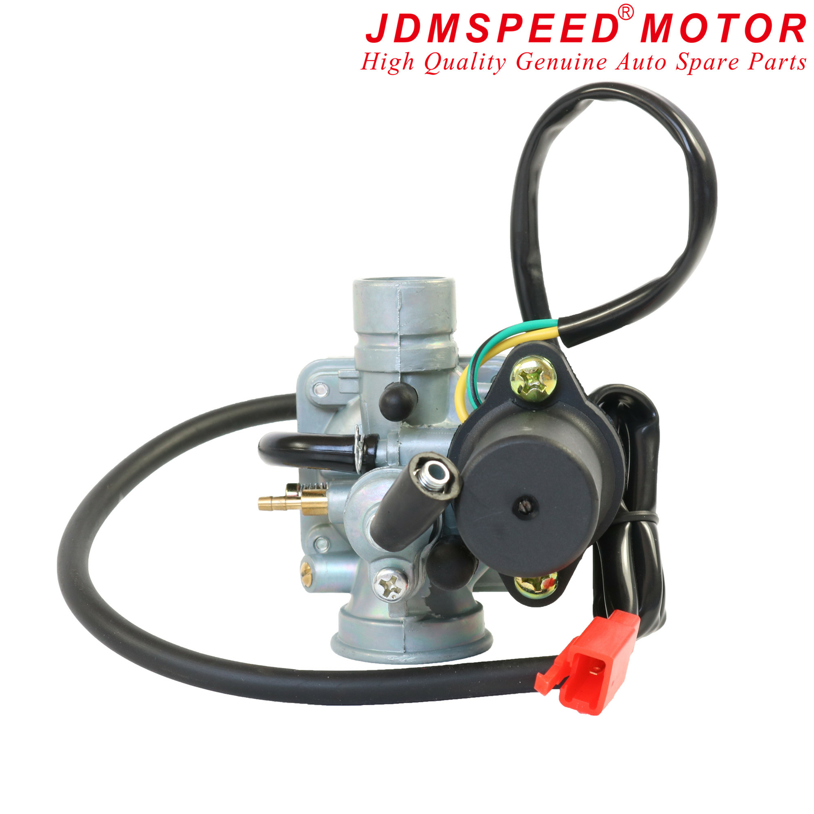 Sostituzione Carburatore Per E-TON Per ETON 2 Tempi Per ATV Per - Foto 6