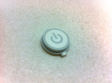 Apple iBook G4 2004 M9623LL/A A1054 12" White Original Power Button 91