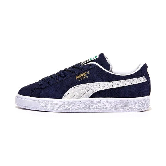 N sport 2025 puma suede