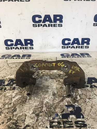 2006 Ford Transit Connect 1.8 TDCI Front Brake Caliper Holder Both Sides - Picture 3 of 4