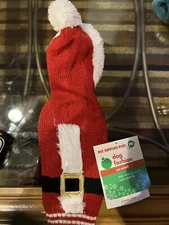 Pet Supplies Plus Dog Santa Sweater Hoodie XXS