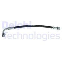 Delphi Bremsschlauch Bremsleitung Hinten FüR Mazda MX-5 II I LH6921
